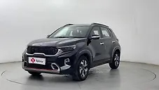 Used Kia Sonet GTX Plus 1.0 DCT [2020-2021] in Chennai