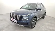 Used Hyundai Venue SX (O) 1.0 Turbo iMT in Coimbatore