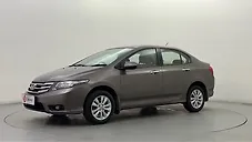 Used Honda City 1.5 V MT in Delhi