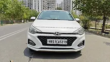 Used Hyundai Elite i20 Magna Executive 1.2 in Noida