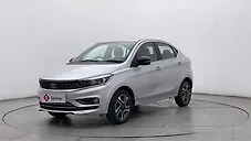 Used Tata Tigor XZA Plus [2020-2023] in Chennai