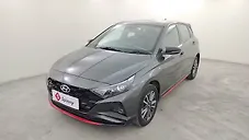 Used Hyundai i20 N Line N8 1.0 Turbo DCT in Coimbatore