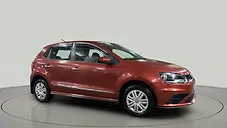 Used Volkswagen Polo Trendline 1.0L (P) [2019-2020] in Mumbai