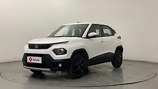 Used Tata Punch Accomplished AMT [2021-2023] in Chennai