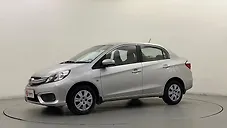 Used Honda Amaze 1.2 S i-VTEC in Delhi