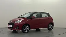 Used Hyundai Grand i10 Magna AT 1.2 Kappa VTVT in Delhi