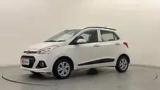 Used Hyundai Grand i10 Sportz 1.2 Kappa VTVT [2013-2016] in Delhi