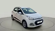 Used Hyundai Grand i10 Sportz 1.2 Kappa VTVT [2013-2016] in Indore