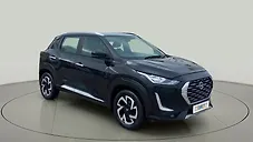 Used Nissan Magnite XV Turbo CVT [2020] in Coimbatore
