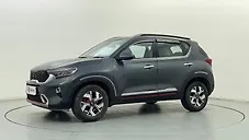 Used Kia Sonet GTX Plus 1.0 iMT [2020-2021] in Delhi