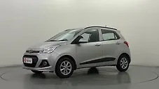 Used Hyundai Grand i10 Asta 1.2 Kappa VTVT [2013-2016] in Faridabad