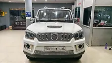 Used Mahindra Scorpio S2 in Muzaffurpur