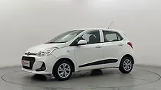 Used Hyundai Grand i10 Sportz 1.2 Kappa VTVT [2016-2017] in Ghaziabad