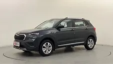 Used Skoda Kushaq Ambition 1.0L TSI MT in Ghaziabad
