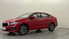 Used Skoda Slavia Style 1.0L TSI AT in Ghaziabad