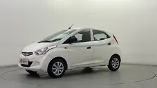 Used Hyundai Eon 1.0 Kappa Magna + [2014-2016] in Gurgaon
