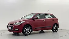 Used Hyundai Elite i20 Sportz 1.2 (O) in Faridabad