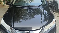 Used Honda City SV CVT in Chennai