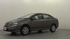 Used Honda City 1.5 V AT in Gurgaon
