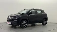 Used Renault Kiger RXT (O) MT in Gurgaon