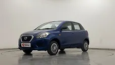 Used Datsun GO T in Hyderabad