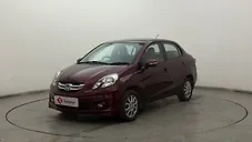 Used Honda Amaze 1.2 VX AT i-VTEC in Hyderabad