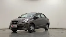 Used Honda Amaze 1.2 VX i-VTEC in Hyderabad