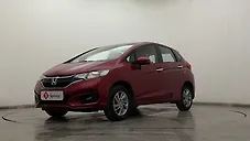 Used Honda Jazz VX CVT in Hyderabad