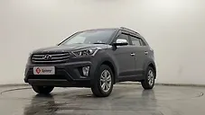 Used Hyundai Creta SX Plus 1.6  Petrol in Hyderabad