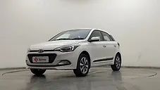 Used Hyundai Elite i20 Asta 1.2 in Hyderabad