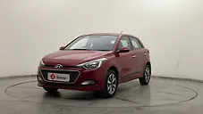 Used Hyundai Elite i20 Asta 1.2 in Hyderabad