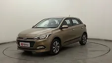 Used Hyundai Elite i20 Asta 1.2 in Hyderabad