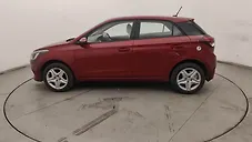 Used Hyundai Elite i20 Asta 1.2 in Hyderabad