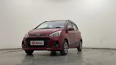 Used Hyundai Grand i10 Sportz 1.2 Kappa VTVT in Hyderabad