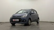 Used Hyundai Grand i10 Asta AT 1.2 Kappa VTVT [2013-2016] in Hyderabad