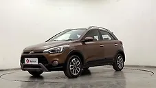 Used Hyundai i20 Active 1.2 SX [2015-2016] in Hyderabad