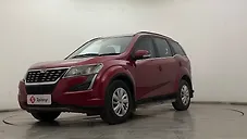 Used Mahindra XUV500 W7 [2018-2020] in Hyderabad
