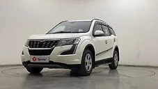Used Mahindra XUV500 W7 [2018-2020] in Hyderabad