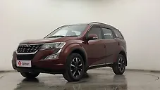 Used Mahindra XUV500 W11 AT in Hyderabad