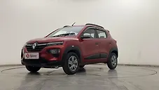Used Renault Kwid 1.0 RXT Opt [2016-2019] in Hyderabad