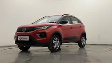 Used Tata Nexon XMA Plus (S) in Hyderabad