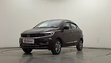 Used Tata Tigor XZA Plus [2020-2023] in Hyderabad