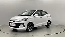 Used Hyundai Aura SX 1.2 CNG in Jaipur