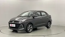 Used Hyundai Aura SX 1.2 CNG in Jaipur