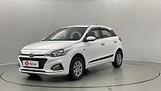 Used Hyundai Elite i20 Magna Plus 1.2 [2019-2020] in Jaipur