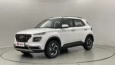 Used Hyundai Venue SX (O) 1.0 Turbo iMT in Jaipur