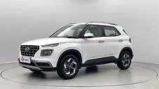 Used Hyundai Venue SX Plus 1.0 Turbo DCT in Jaipur