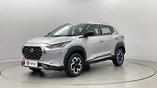 Used Nissan Magnite XV Premium Turbo [2020] in Jaipur