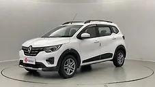 Used Renault Triber RXZ [2019-2020] in Jaipur