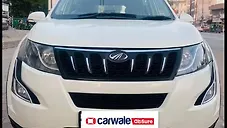 Used Mahindra XUV500 W10 in Kanpur